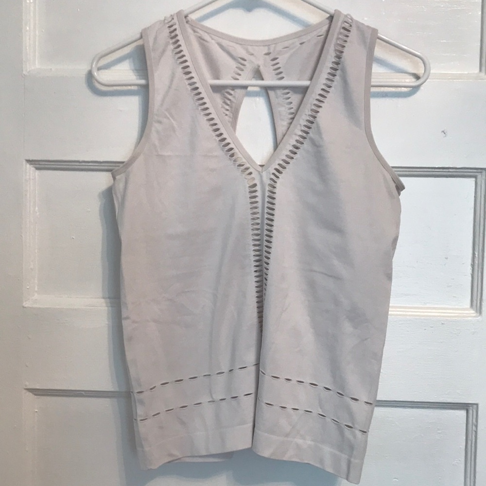 Fabletics workout top